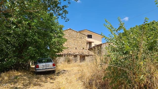 Image No.3-Maison de campagne de 3 chambres à vendre à Archi