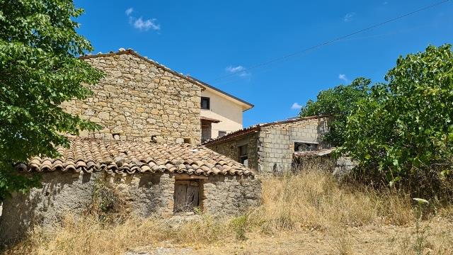 Image No.4-Maison de campagne de 3 chambres à vendre à Archi
