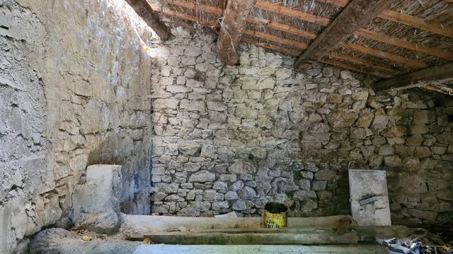 Image No.8-Maison de campagne de 3 chambres à vendre à Archi