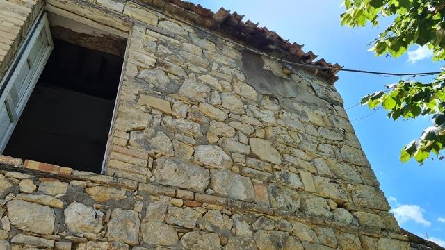 Image No.10-Maison de campagne de 3 chambres à vendre à Archi