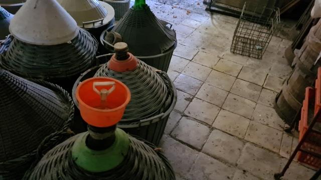 Image No.14-Maison de campagne de 3 chambres à vendre à Archi