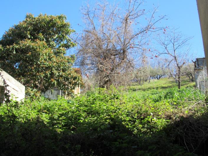 Image No.8-Maison de ville de 2 chambres à vendre à Bomba