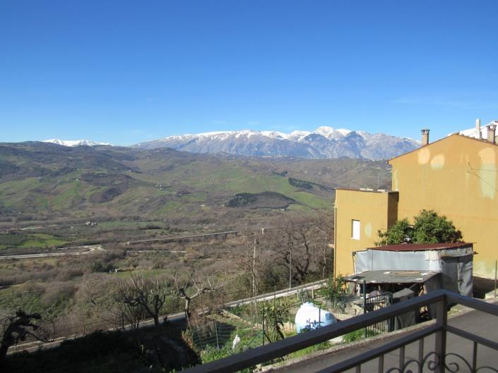 Image No.15-Maison de ville de 2 chambres à vendre à Bomba