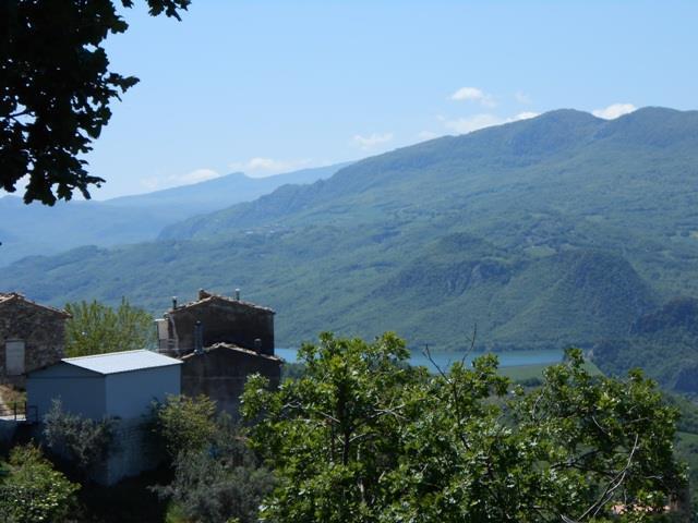Image No.4-Maison de campagne de 3 chambres à vendre à Bomba