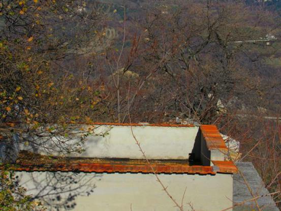 Image No.3-Maison de campagne de 2 chambres à vendre à Civitella Messer Raimondo