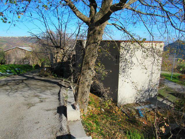 Image No.7-Maison de campagne de 2 chambres à vendre à Civitella Messer Raimondo