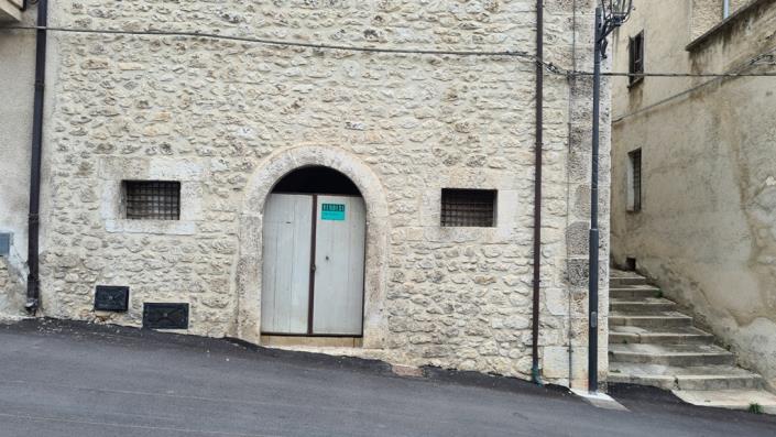 Image No.2-Maison de ville de 3 chambres à vendre à Fara San Martino