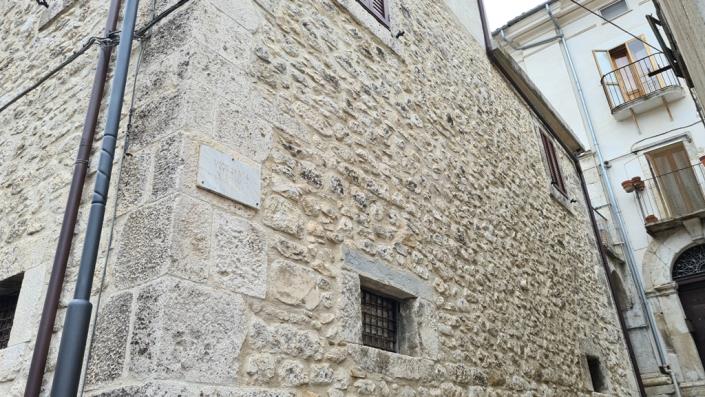 Image No.5-Maison de ville de 3 chambres à vendre à Fara San Martino