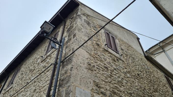 Image No.6-Maison de ville de 3 chambres à vendre à Fara San Martino