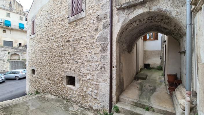 Image No.7-Maison de ville de 3 chambres à vendre à Fara San Martino