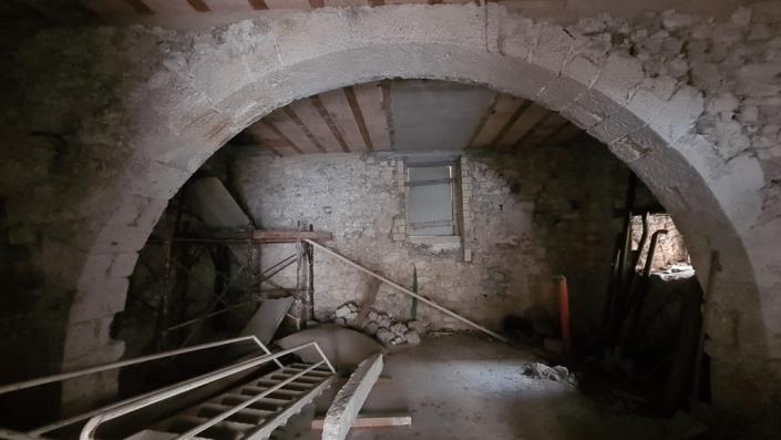 Image No.9-Maison de ville de 3 chambres à vendre à Fara San Martino