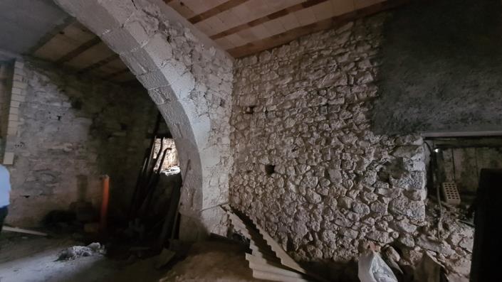 Image No.11-Maison de ville de 3 chambres à vendre à Fara San Martino