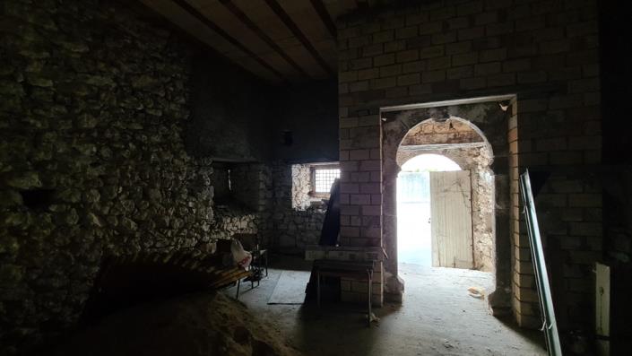 Image No.13-Maison de ville de 3 chambres à vendre à Fara San Martino