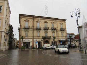 1 - Casalbordino, Apartment