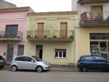 1 - Casalbordino, House