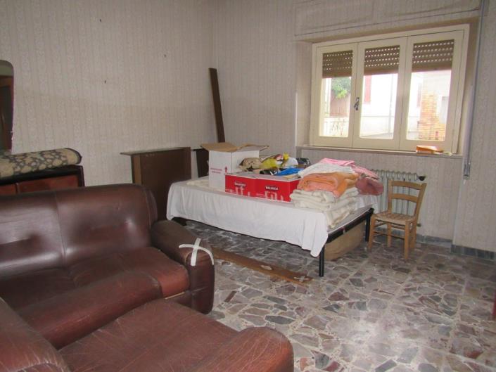 Image No.2-Maison de 4 chambres à vendre à Casalbordino