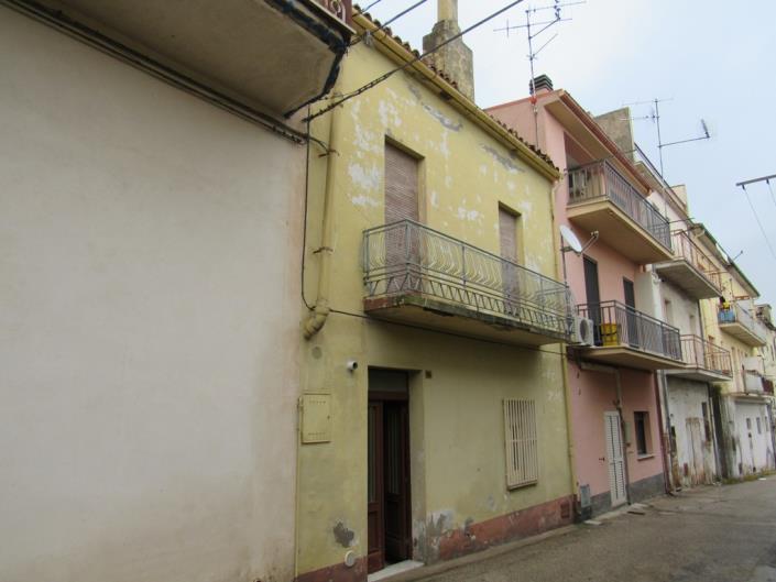 Image No.5-Maison de 4 chambres à vendre à Casalbordino