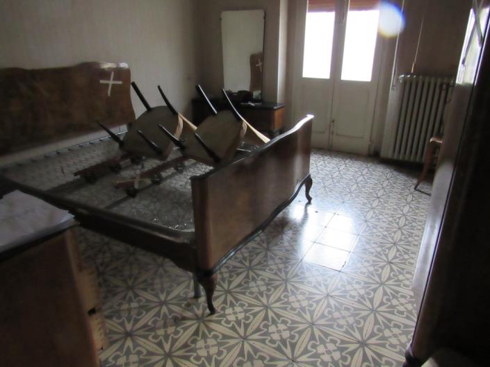 Image No.6-Maison de 4 chambres à vendre à Casalbordino