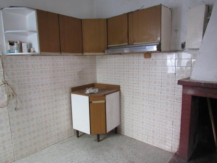 Image No.5-Maison de campagne de 3 chambres à vendre à Civitella Messer Raimondo