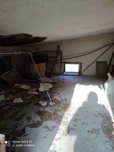 Image No.7-Maison de campagne de 3 chambres à vendre à Civitella Messer Raimondo