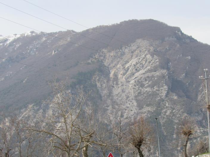 Image No.9-Maison de campagne de 3 chambres à vendre à Civitella Messer Raimondo