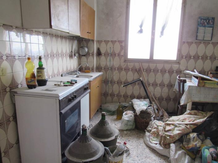 Image No.5-Maison de campagne de 3 chambres à vendre à Civitella Messer Raimondo