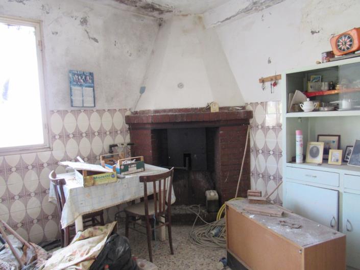 Image No.6-Maison de campagne de 3 chambres à vendre à Civitella Messer Raimondo