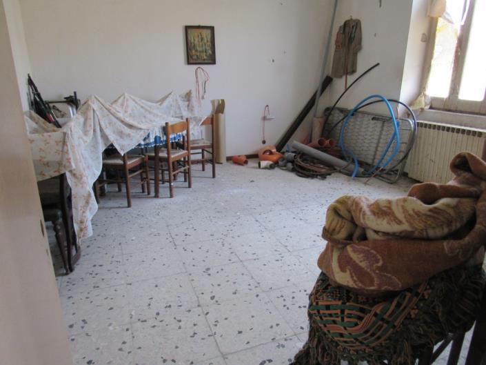 Image No.7-Maison de campagne de 3 chambres à vendre à Civitella Messer Raimondo