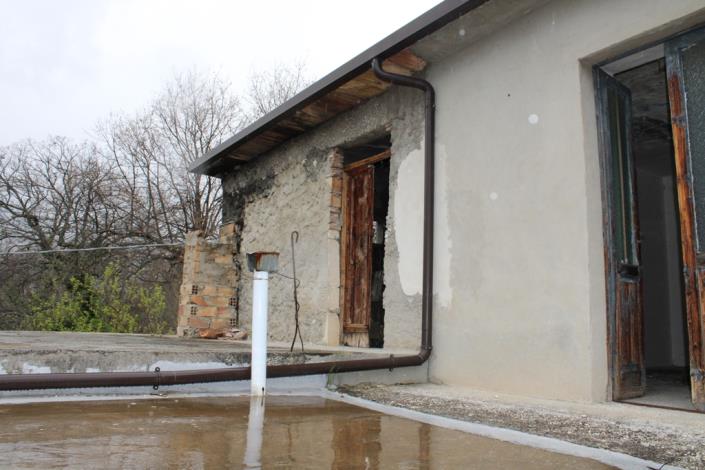 Image No.17-Ferme de 10 chambres à vendre à Palombaro