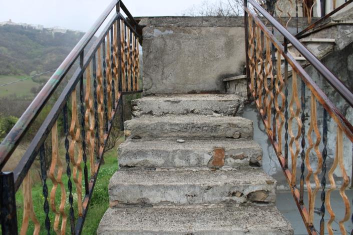 Image No.16-Ferme de 10 chambres à vendre à Palombaro