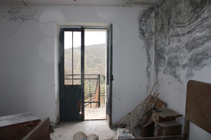 Image No.13-Ferme de 10 chambres à vendre à Palombaro