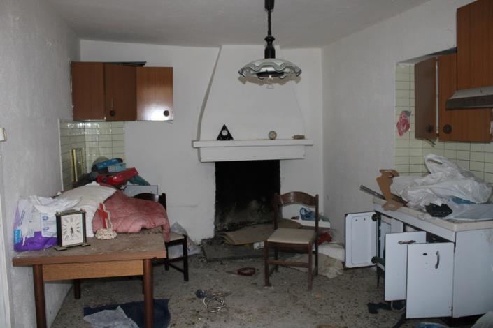 Image No.15-Ferme de 10 chambres à vendre à Palombaro