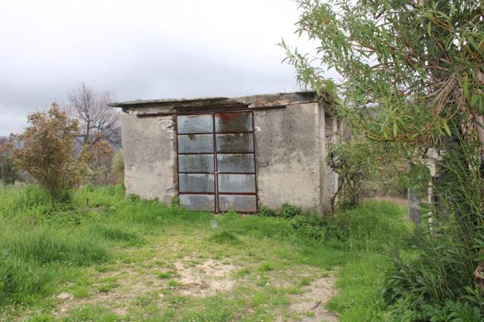 Image No.18-Ferme de 10 chambres à vendre à Palombaro