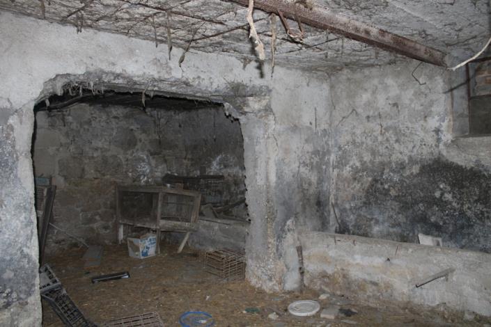 Image No.19-Ferme de 10 chambres à vendre à Palombaro