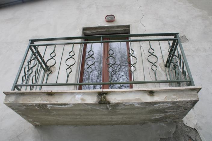 Image No.20-Ferme de 10 chambres à vendre à Palombaro