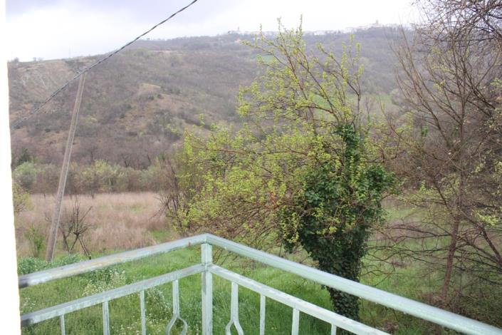 Image No.22-Ferme de 10 chambres à vendre à Palombaro