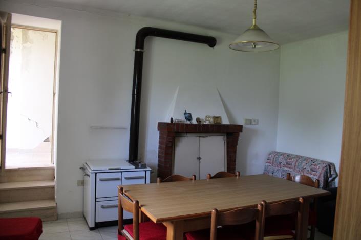 Image No.6-Maison de campagne de 5 chambres à vendre à Altino