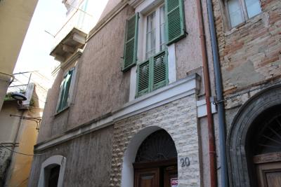 1 - Casalbordino, Townhouse