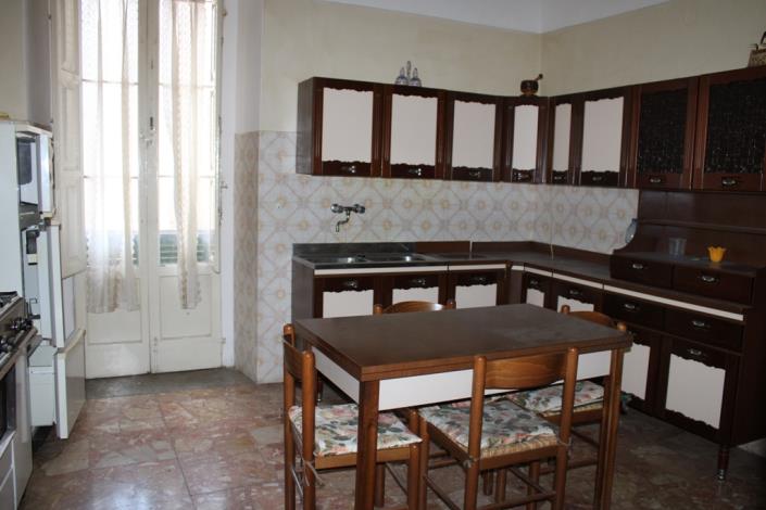 Image No.7-Maison de ville de 3 chambres à vendre à Casalbordino