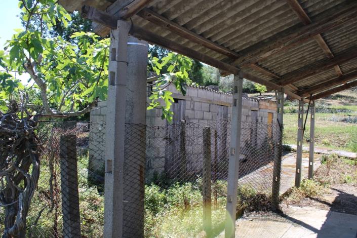 Image No.3-Maison de campagne de 2 chambres à vendre à Casalbordino