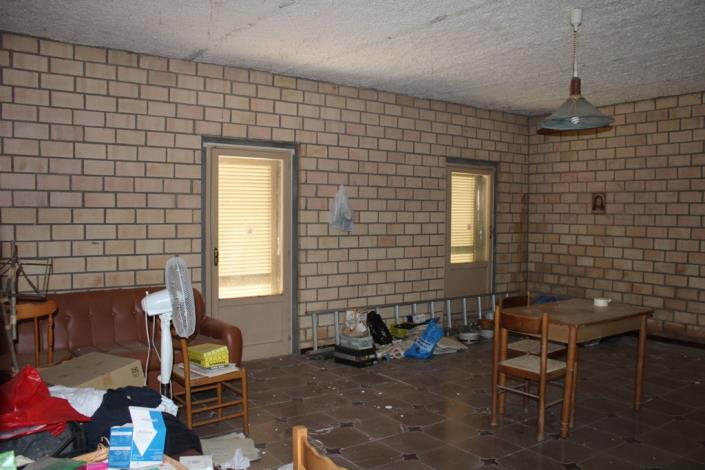 Image No.6-Maison de campagne de 2 chambres à vendre à Casalbordino