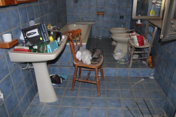 Image No.5-Maison de campagne de 2 chambres à vendre à Casalbordino