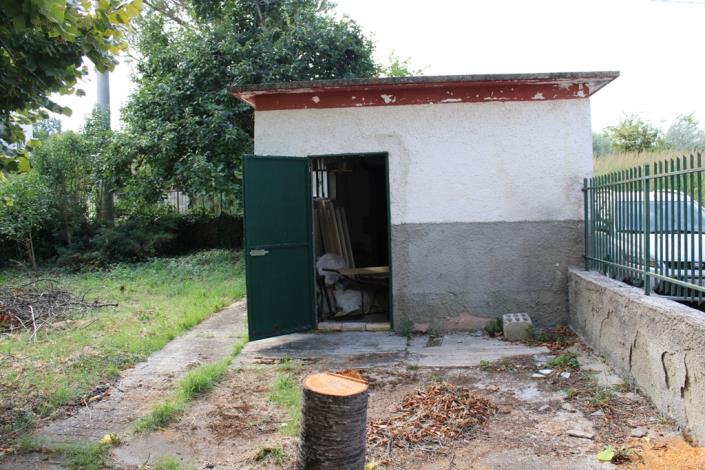 Image No.2-Maison de campagne de 2 chambres à vendre à Lanciano