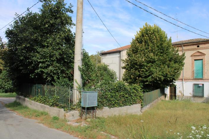 Image No.4-Maison de campagne de 2 chambres à vendre à Lanciano