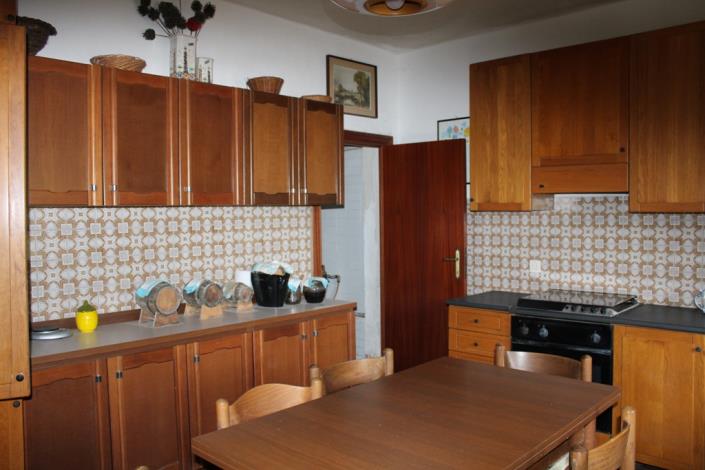 Image No.7-Maison de campagne de 2 chambres à vendre à Lanciano