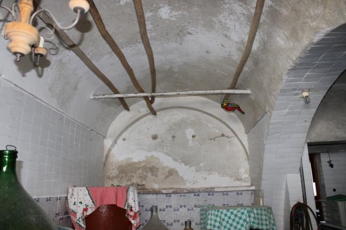 Image No.9-Maison de campagne de 2 chambres à vendre à Lanciano