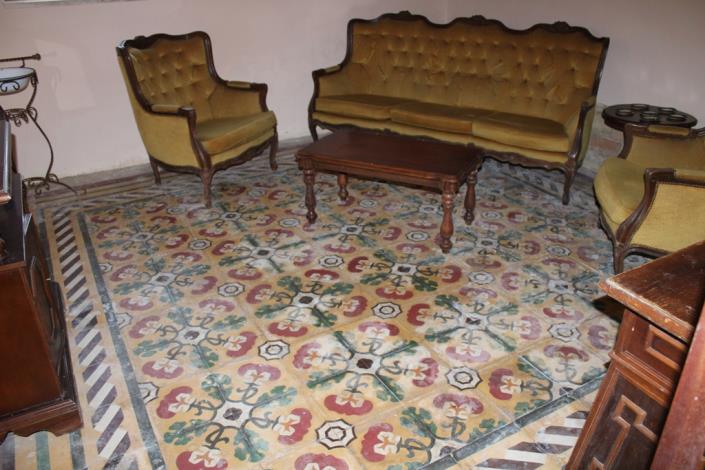 Image No.10-Maison de campagne de 2 chambres à vendre à Lanciano