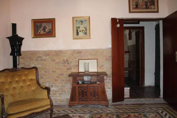 Image No.11-Maison de campagne de 2 chambres à vendre à Lanciano