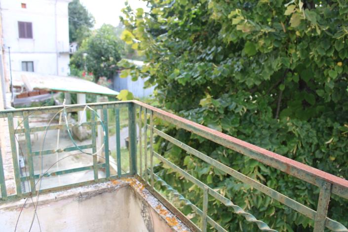 Image No.16-Maison de campagne de 2 chambres à vendre à Lanciano