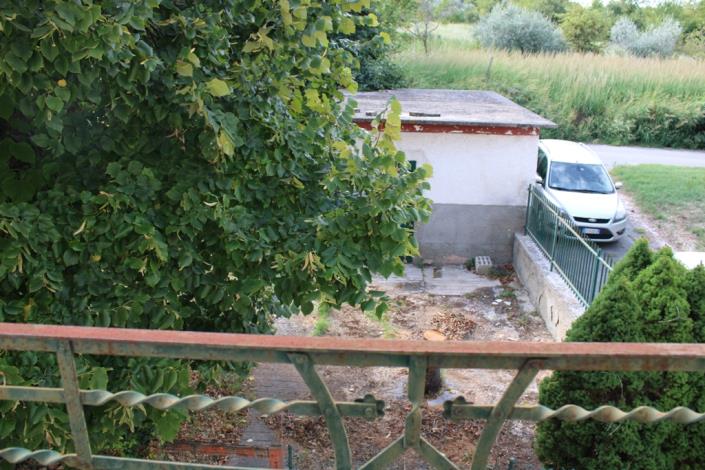 Image No.17-Maison de campagne de 2 chambres à vendre à Lanciano